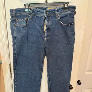 Orvis 5 Pocket Jeans 36x30